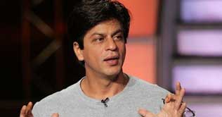 SRK advised not to issue statement against Salman Khan 