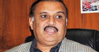 PPP to present shadow budget in Punjab