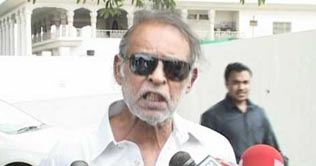 Committee to be formed to review Illays suspension