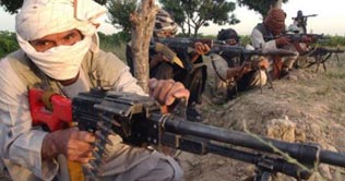 Afghan official: 9 killed in wedding party attack