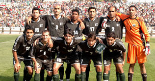 Lahore: Training camp for football team concludes