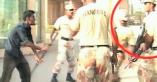 Karachi youth killing: Three different cases registered