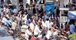 190,000 ton oil to be imported