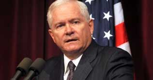 Relations with Pakistan complicated: Robert Gates