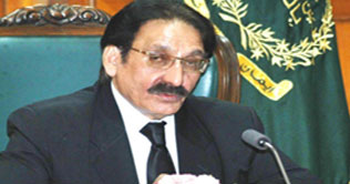 Rights violations alarming: CJP