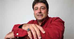 Man finds his ring after 25 years