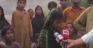 Mian Channu: 38-year-old man married to 10-year-old girl 