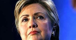 Hillary likely to take over as World Bank president next year