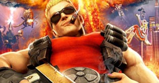 Duke Nukem ready after a decade 