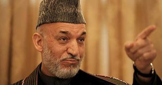 Karzai to focus on Taliban during talks in Pakistan 