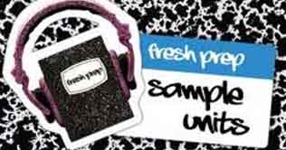 Hip Hop music aims students to pass exams