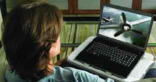 More ads hit online TV