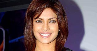Priyanka turns out to be a Gaga fan 