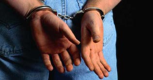 US national held for overstaying in Pakistan 