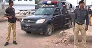 KP: Raise in amount for heirs of martyred policemen  
