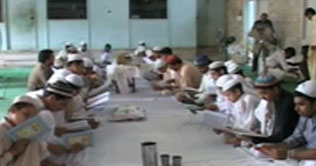 Soyem of Sarfraz offered