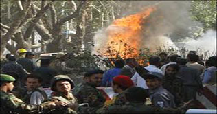 23 killed, 28 hurt in different mishaps in Afghanistan