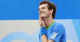 Murray to face Tsonga in Aegon Cship final
