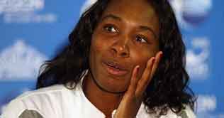 Venus makes return after 5-month lay off