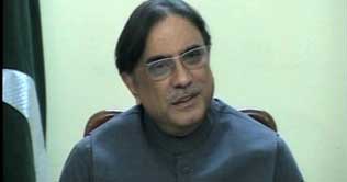 PPP pulled every string for Zardari: WikiLeaks 