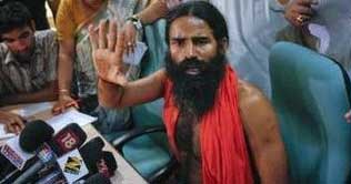 Swami Ramdev ends hunger strike