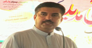 DI Khan and Tank be included in Saraiki Province: Faisal Kundi