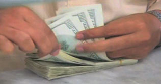 Foreign investment volume remained at $7.12m