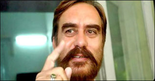 Hostages likely to be released soon: Burney