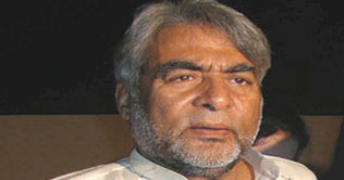 Rasm-e-Qul of Jamil Fakhri held