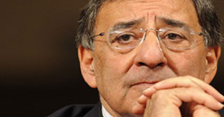 Panetta confronts Pasha: US media