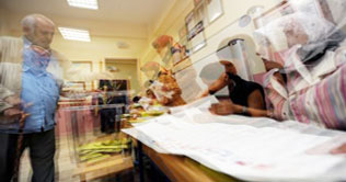 Turkey: Tayyip Erdogan's party wins again