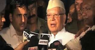 New Delhi: Ruling party members malign Anna Hazare 