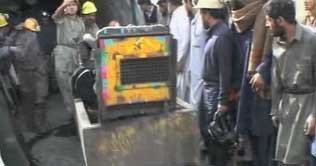 Quetta coalmine blast kills 3