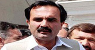 Hoti favoured drone attacks: WikiLeaks