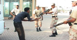  SC orders on Rangers, police chiefs will be implemented: AG