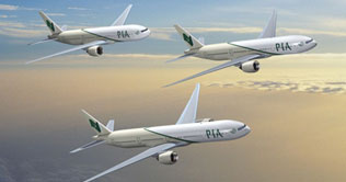 PIA to buy 16 new aircrafts