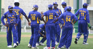 Sri Lanka unveils Australia tour schedule