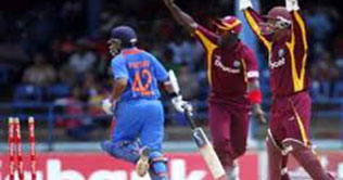 West Indies will try to gain pride in 4th ODI 
