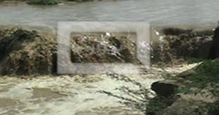 Flood inundates DG Khan suburbs