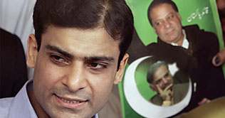 Illegal constructions to be removed: Hamza