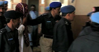 Murder case: 6 Rangers sent on remand till 15th