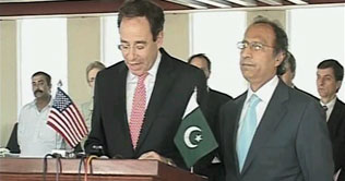 US extends aid worth $ 190 million for flood victims