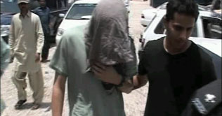 Court orders to hand over American citizens to FIA