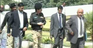 Deadline to remove IG Sindh, DG Rangers expires 