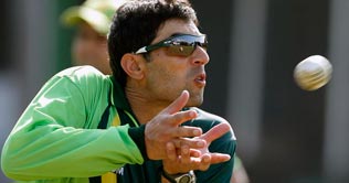 I will quit in case of fitness problem: Misbah