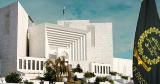 DG Rangers, IG police removed on SC orders