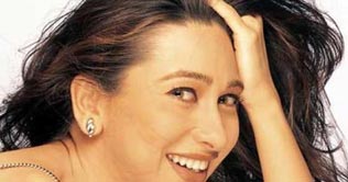 Karisma ready for a come back 