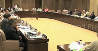 Ministry involved in illegal telephone exchange business: Hamid Haraaj