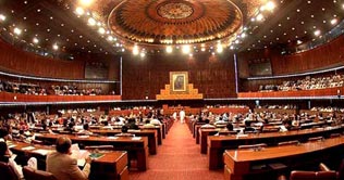 Karachi violence: MQM walks out of NA