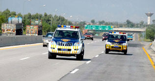 New traffic rules introduced 